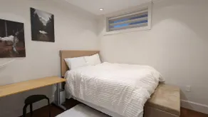 Modern Private Suite• Central to UBC/Downtown/YVR - Image 5