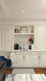 Modern Private Suite• Central to UBC/Downtown/YVR - Image 3