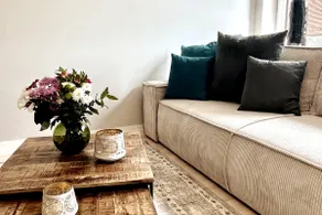 Stylish 115 sqm I Terrace I BBQ - Image 3