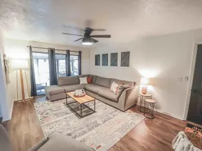 Modern Resort Condo - Image 2