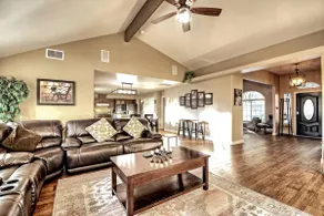 NEW! Yosemite Hills Family Retreat! - Image 4