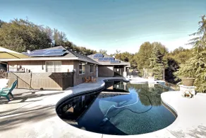 NEW! Yosemite Hills Family Retreat! - Image 2