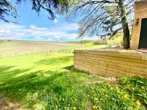 Bungalow surrounded by nature - Image 5