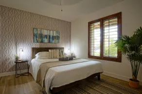 Aqua Aura ※ Desert Retreat With Pool by Coachella - Image 3