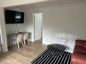 Brand New & Private Suite & King Size Bed &Romance - Image 3