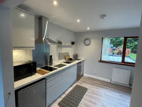 Taigh Ruisgarry Luxury Self-Catering Apartment - Image 4