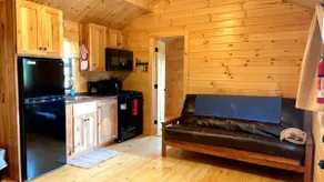 114 - Pelican - Log Cabin - Image 5