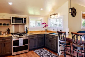 Barnside, Peaceful Country Getaway - Image 2