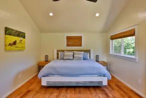 Barnside, Peaceful Country Getaway - Image 4