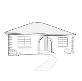 Little House in the Heath - Image 2