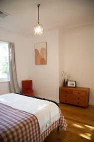 Little House in the Heath - Image 3