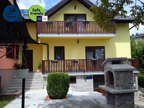 Apartment BUK Rastoke, with a view of the falls - Image 2