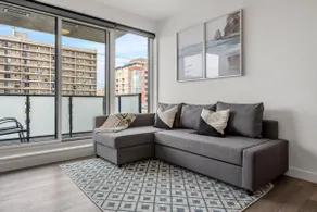 Stylish Serenity | Kensington | UG Parking | AC - Image 3