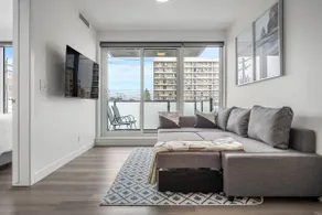 Stylish Serenity | Kensington | UG Parking | AC - Image 5