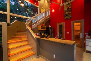 Austin Glass House-On TV, Two Films & Documentary - Image 2