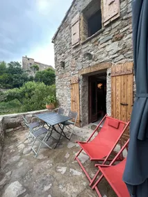 Charming house in Navacelles with breathtaking views - Image 2