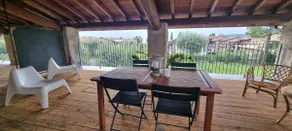 Talina Country House - Frantoio - Image 5