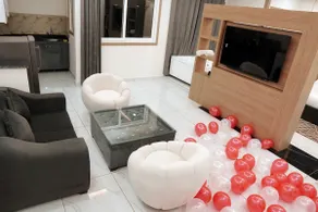Jacuzzi-HotTub-Private Bedroom and private Terrace - Image 2