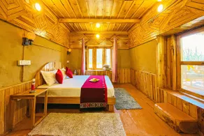 Rustic cottage in the heart of Sainj Valley - Image 3