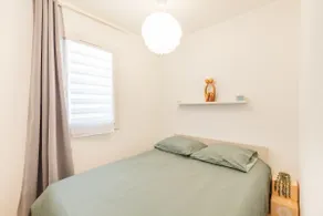 Quiet 2-room apartment, total disconnection - Image 3