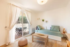Quiet 2-room apartment, total disconnection - Image 4
