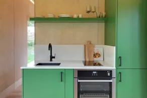 The Woods - Luxury cabin in a woodland setting - Image 3