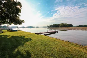 Lake front, near Jackson, Pac-man arcade game! - Image 3