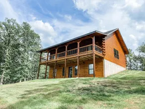 Current River Cabin at Elk Pointe - Image 2
