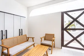 Chic, high comfort duplex, A/C - Image 5