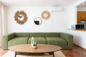 Chic, high comfort duplex, A/C - Image 2