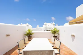 Chic, high comfort duplex, A/C - Image 4