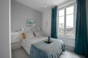Luxury Apartment with Balcony in Vichy - Image 3