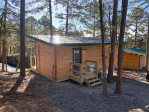 Horsehead Waterfall Cabin Two - Image 4
