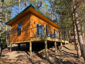Horsehead Waterfall Cabin Two - Image 2