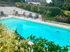 Exceptional house - View of the Pyrenees - Pool - Image 2