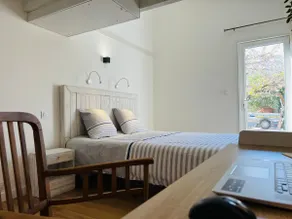 Appartement Le Cosy de La Ramée - Image 3
