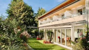 ADORIS APARTMENTS in Lotzbeckpark on Lake Constance - Image 2