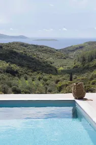 Afentiko Pigadi - Villa with Sea View - Image 2