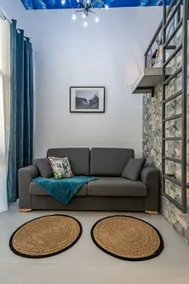 Fantastic, designer loft - Image 3