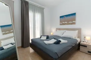 Delis Villa Kato Gouves Heraklion Crete - Image 3