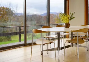 Mountain Views, Sauna in Catskills Near Ski - Image 3