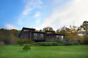 Private pool+Mountain Views, Sauna in Catskills - Image 2
