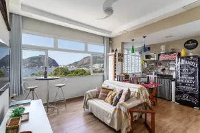 CHARMING APARTMENT ON BOTAFOGO BEACH - Image 4