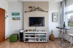 CHARMING APARTMENT ON BOTAFOGO BEACH - Image 5