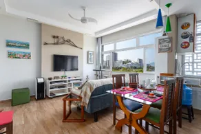 CHARMING APARTMENT ON BOTAFOGO BEACH - Image 3