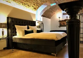 HLH - Stadtvilla - Luxus Suite Colloseum - Image 3