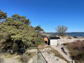 Cabin on the beach with ocean view! - Image 3