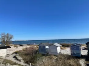 Cabin on the beach with ocean view! - Image 2