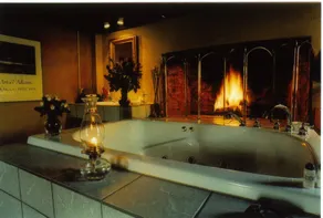 River Birch Cabin - Image 4