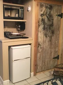 River Birch Cabin - Image 5